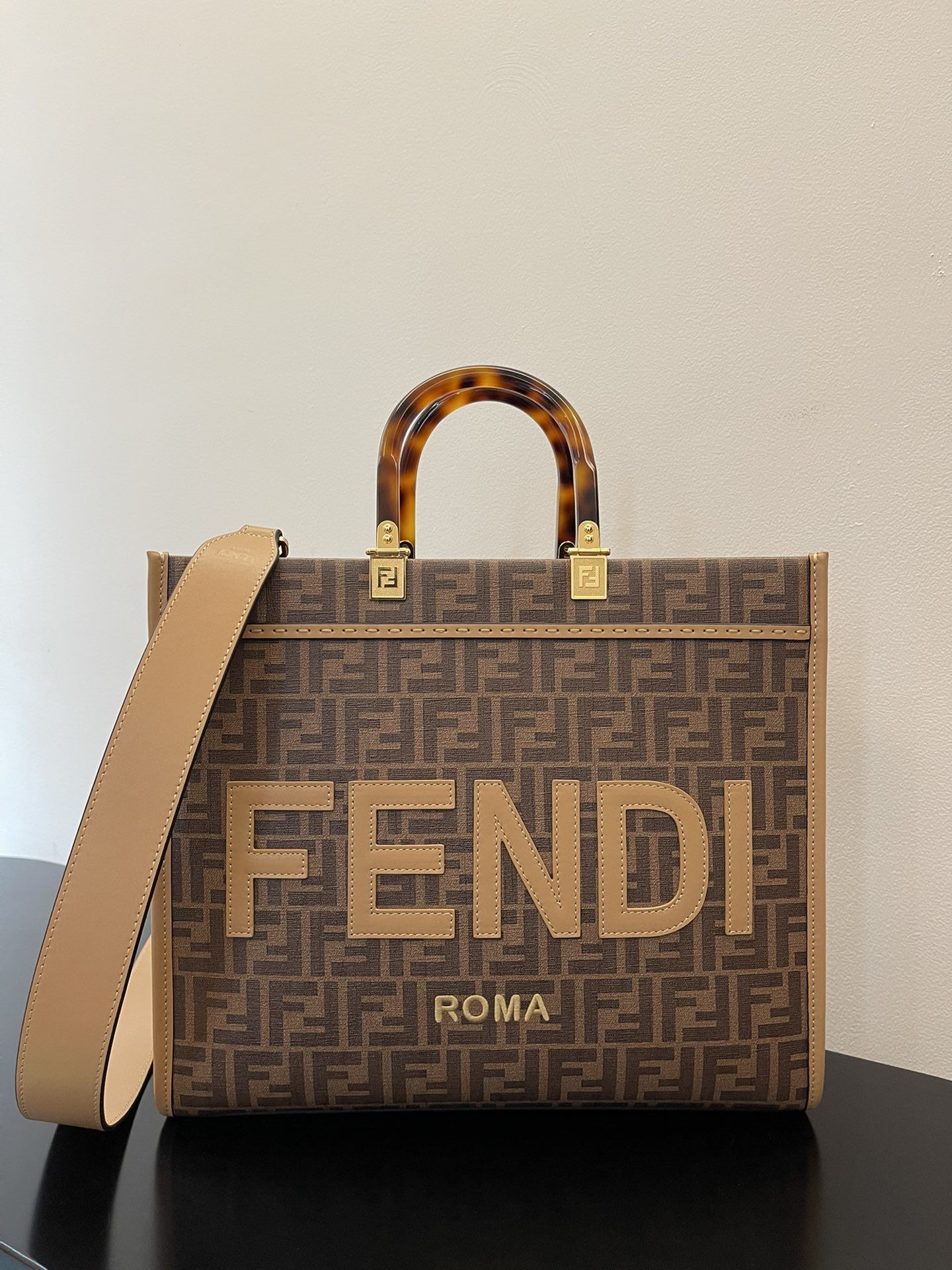 Fendi Shopping Bags